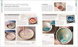 Complete Pottery Techniques - Retail Maharaj