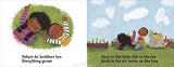Everything Grows (Raffi Songs to Read) - Retail Maharaj