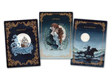 The Outlander Oracle: A 54-Card Deck and Guidebook - Retail Maharaj