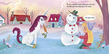 Uni the Unicorn: Reindeer Helper - Retail Maharaj