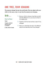 Nature Activity Book for Little Ones: 100+ Activities for Everyday Outdoor Fun - Retail Maharaj