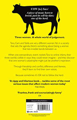 The Cows: The bold, brilliant and hilarious Sunday Times Top Ten bestseller: The bold, brilliant and hilarious Sunday Times Top Ten bestseller from the author of Cat Lady - Retail Maharaj