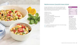 Everything Easy HighProtein, LowCarb Cookbook: 200 Satisfying Recipes to Lose Weight, Build Muscle, and Live a Healthy Lifestyle (Everything: Cooking) - Retail Maharaj