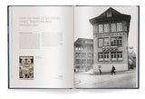 The Watch Book - Oris: And the Watchmaking History of Switzerland - Retail Maharaj