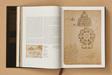 Leonardo: The Complete Paintings and Drawings: 1452-1519 - Retail Maharaj