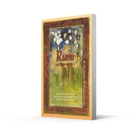 Rumi: Hidden Music - Retail Maharaj