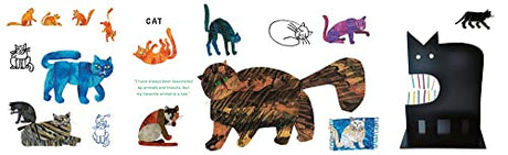 Eric Loves Animals: (Just Like You!) - Retail Maharaj