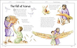 A First Book of Myths: Uncover Tales of Gods and Monsters - Retail Maharaj