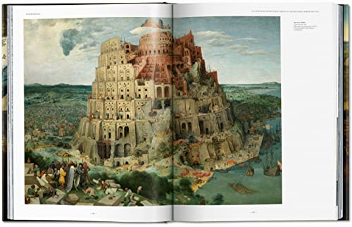 Bruegel. The Complete Works - Retail Maharaj