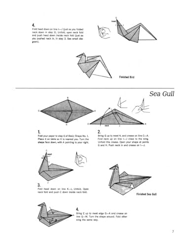 Fun with Origami: 17 Easy-to-Do Projects and 24 Sheets of Origami Paper. (Dover Origami Papercraft) - Retail Maharaj