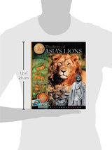 The Story of Asia's Lions - Retail Maharaj