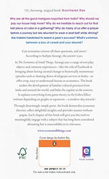 The Economics of Small Things: Now with a New Introduction - Retail Maharaj