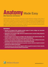 Anatomy Made Easy: Short Questions and Answers - Retail Maharaj