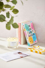 The Four Ways to Wellbeing: Better Sleep. Less Stress. More Energy. Mood Boost. - Retail Maharaj