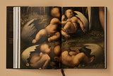 Leonardo: The Complete Paintings and Drawings: 1452-1519 - Retail Maharaj