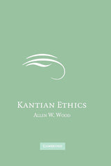 Kantian Ethics - Retail Maharaj