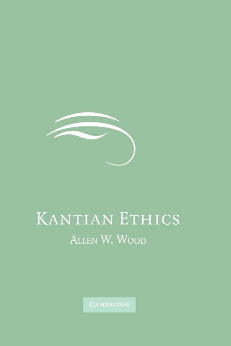 Kantian Ethics - Retail Maharaj