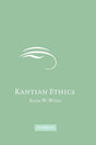 Kantian Ethics - Retail Maharaj