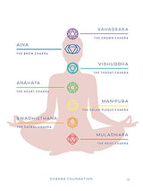 Chakras & Self-Care: Activate the Healing Power of Chakras with Everyday Rituals - Retail Maharaj