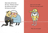 Jack Goes West: 4 (A Jack Book) - Retail Maharaj
