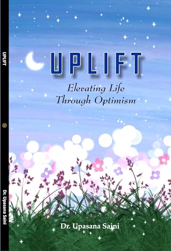 UPLIFT (Elevating Life Through Optimism) - Retail Maharaj