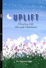 UPLIFT (Elevating Life Through Optimism) - Retail Maharaj