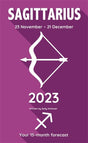 Sagittarius (Horoscopes 2023) - Retail Maharaj