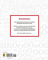 The Book With No Pictures - Retail Maharaj