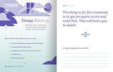 Do One Thing Every Day to Sleep Well Every Night: A Journal - Retail Maharaj