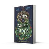 When The Music Stops - Retail Maharaj
