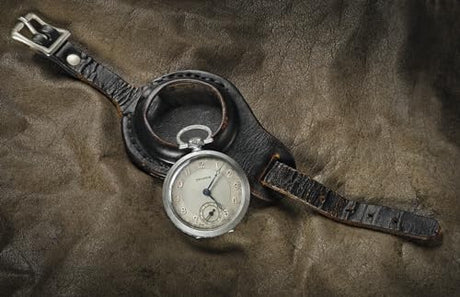 The Watch Book - Oris: And the Watchmaking History of Switzerland - Retail Maharaj