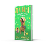 Tina: The Dog Who Changed the World - Retail Maharaj
