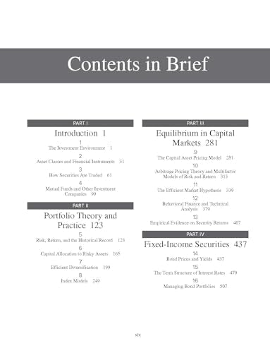 Investments | 13th Edition - Retail Maharaj
