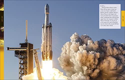 Space: a children's encyclopedia - Retail Maharaj