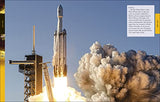 Space: a children's encyclopedia - Retail Maharaj