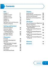 Dr Jekyll and Mr Hyde: Edexcel GCSE 9-1 English Literature Text Guide: Ideal for the 2024 and 2025 exams (Collins GCSE Grade 9-1 SNAP Revision) - Retail Maharaj