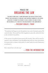 Breaking the Law: - Retail Maharaj