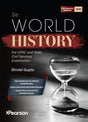 World History For UPSC and State Civil Services Examination - Retail Maharaj