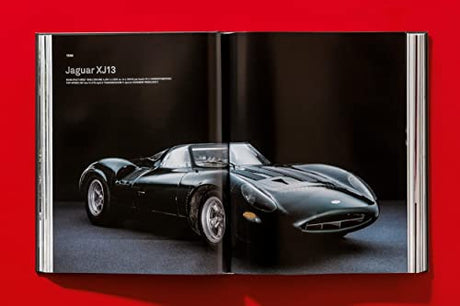 ULTIMATE COLLECTOR CARS - Retail Maharaj