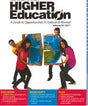 Higher Education: v. 3 - Retail Maharaj