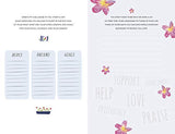 Be a Blessing: A Journal for Cultivating Kindness, Joy, and Inspiration - Retail Maharaj