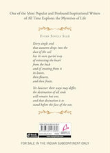 Kahlil Gibran's Little Book Of Secrets (English) - Retail Maharaj