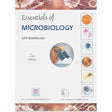 ESSENTIALS OF MICROBIOLOGY 2ED (PB 2018) - Retail Maharaj