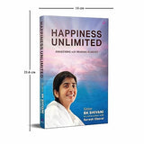 Happiness Unlimited: Awakening with BRAHMA KUMARIS - Retail Maharaj