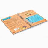 Just For Boys (A book about growing up) - Retail Maharaj