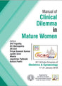 AICOG MANUAL OF CLINICAL DILEMMA IN MATURE WOMEN - Retail Maharaj