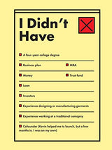 Dream First, Details Later: How to Quit Overthinking & Make It Happen! - Retail Maharaj