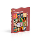 Composers Who Changed History - Retail Maharaj