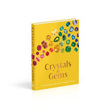 Crystal and Gems: From Mythical Properties to Magical Stories - Retail Maharaj