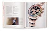 The Watch Book Rolex Next Generation: Special Edition - Retail Maharaj